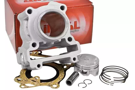 Kit cylindre Airsal Sport 125cc - C02125852