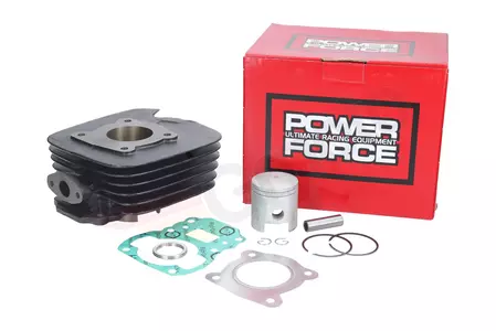 "Power Force" 47 mm ketaus cilindras - PF 10 008 0099