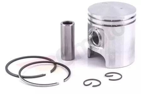 Piston complet 40.00mm Peugeot Buxy 50 AC - 84516