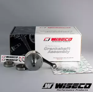 Wiseco ojnica Kawasaki KX 250 78-08 - WWPR133