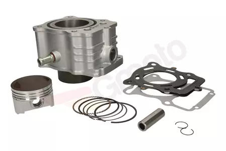 Complete cilinder Shineray ATV 250 ST-9E - 85024