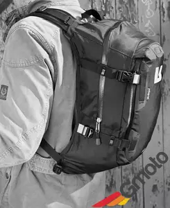Kriega R20 Rucksack Daypack Backpack Hydration 20 Liter-3