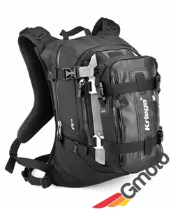 Kriega R15 Rucksack Daypack Backpack Hydration 15 Liter-3
