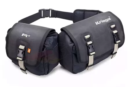 Kriega R8 hip tool bag