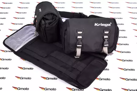 Kriega R8 τσάντα εργαλείων ισχίου-2