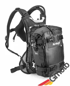 Kriega DryBag US10 vízálló táska-8