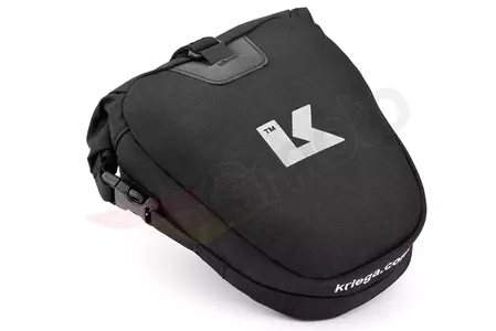 Kriega Rally Pack 2.5L hátsó sárvédő táska
