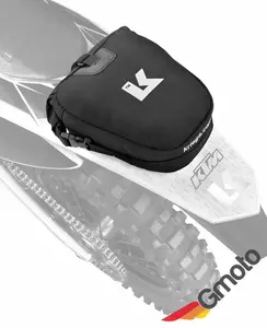 Kriega Rally Pack 2.5L hátsó sárvédő táska-5