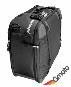 Sisekott Kriega Travel Bag KS40 reisikohvritele-2