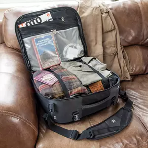 Vnitřní taška pro kufry Kriega Travel Bag KS40-8