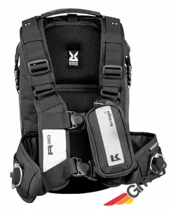 Kriega Harness Kube Pocket extra case-5