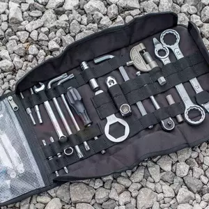 Kriega Tool Roll Werkzeugtasche-5