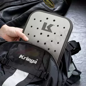 Kriega Back Protector turtle backpack insert size S-2