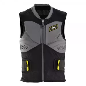 Zbroja - kamizelka Knox Track Vest rozmiar XS