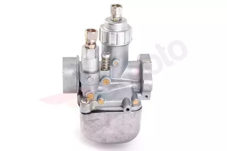 Carburator 16N3-5 + filtru de combustibil + cablu de 50 cm + bujie NGK-4
