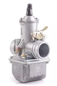 Karburator + filter za gorivo + 50 cm kabel + vžigalna svečka-2