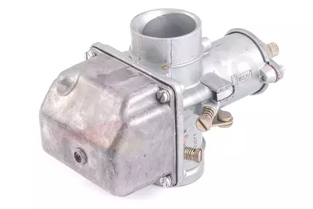 Karburator + filter goriva + sajla 50 cm + NGK svjećica-6