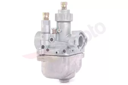 Carburator BVF 16N3-4 + filtru de combustibil + cablu de 50 cm + bujie-2