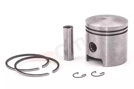 Piston complet R2 48.50mm S80