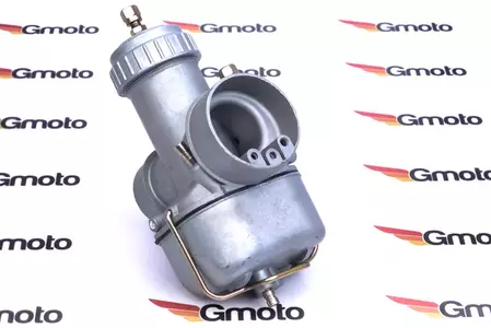 Carburatore 30N3-1 + filtro carburante + cavo da 50 cm + spina NGK-5