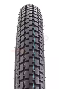Neumático con cámara 19 x 2,25-2