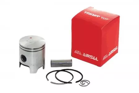 Airsal 40mm 2T AC Peugeot Ludix zuiger - A06025040