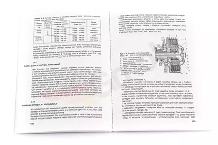 Handbuch und Reparatur SHL Teilekatalog-2