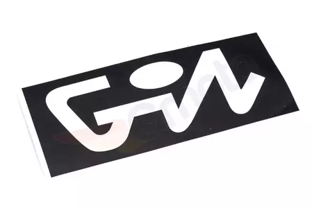Szablon pokrywy logo Gil - 86172
