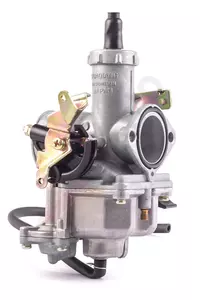 Carburator ATV 200 250 cu cablu de tracțiune + accelerator-3