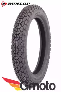 Neumático Dunlop K70 4.00-18 64S TT-1