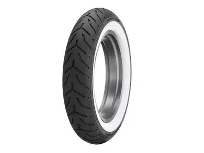Neumático Dunlop D407 WWW 180/65B16 81H TL DOT 37/2017-1