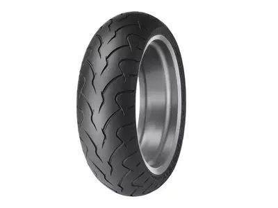 Neumático Dunlop D207 180/55ZR18 74W TL H-D Y-Road DOT 15-43/2017-1