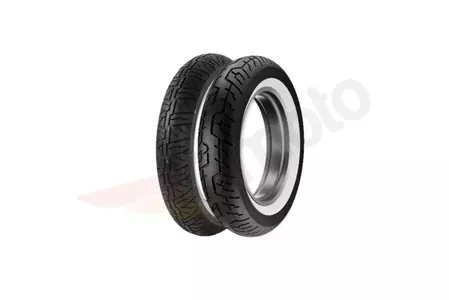 Neumático trasero Dunlop Cruisemax WWW 150/80-16 71H TL/TT DOT 41/2018-1