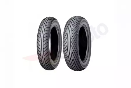 Neumático Dunlop TT72 GP Racing 120/80-12 55J TL R - 624054