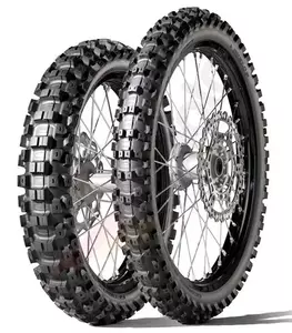 Neumático Dunlop Geomax MX51 110/100-18 64M TT DOT 2015-1