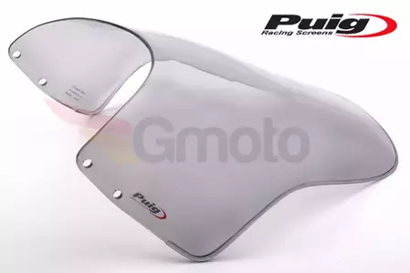 Puig Naked 0869H tónované čelní sklo na motorku-4
