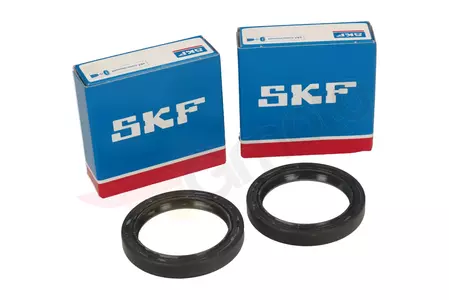 Rodamientos de rueda delantera SKF