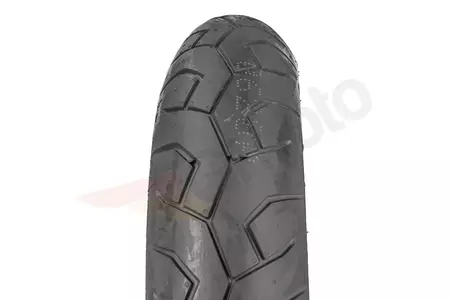 Neumático Pirelli Diablo 120/60ZR17 TL 55W Delantero DOT Delantero 25-49/2016-2