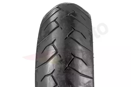 Neumático trasero Pirelli Diablo 160/60ZR17 TL(69W) DOT 52-53/2017-2