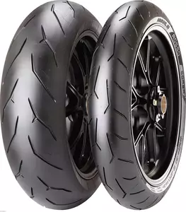 Neumático Pirelli Diablo Rosso Corsa 120/60ZR17 TL (55W)-1
