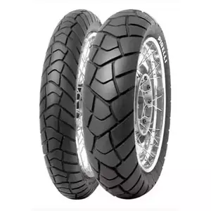 Neumático Pirelli MT90 S/T Scorpion 100/90-18 TL 56P-1