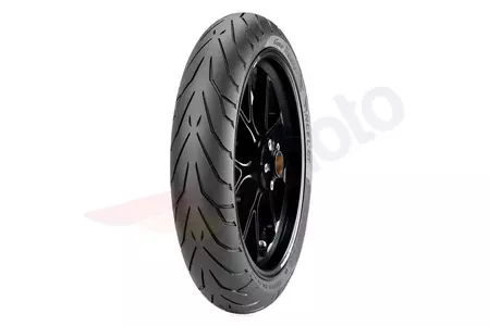 Neumático Pirelli Angel GT 120/70ZR18 TL (59W) DELANTERO PUNTO 02-18/2018-1