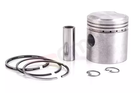 Piston complet Nominal 68mm Simson Awo Sport