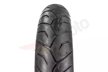 Neumático Pirelli Diablo Strada 120/70ZR17 TL 58W M/C DOT 03-13/2017-2