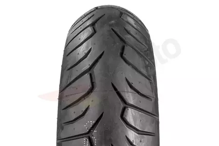 Задна гума Pirelli Diablo Strada 160/60ZR17 69W TL M/C DOT 25/2019-2