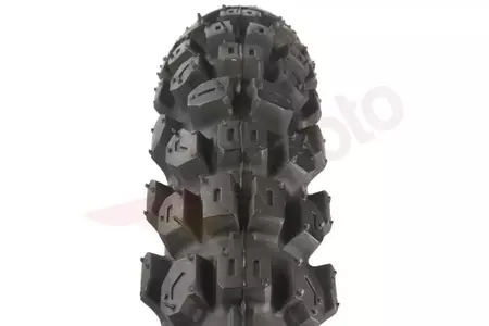 Neumático Duro HF333 4.60-17 TT NHS-2