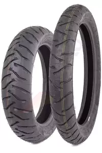 Juego de neumáticos Michelin Anakee 3 90/90-21 y 120/90-17