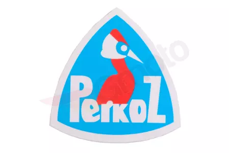 Autocolante da capa do WSK 175 Perkoz - 88551