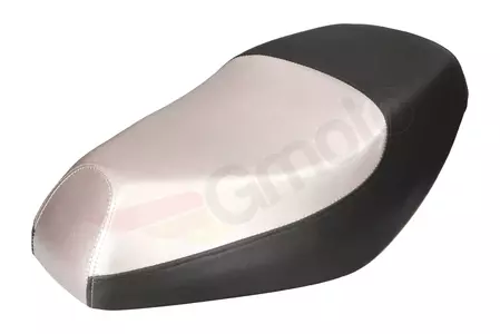 Sofos sėdynė sidabrinė juoda 4T-1
