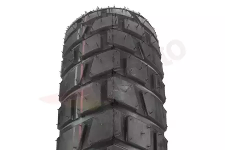 Neumático Duro HF903 120/70-12 56J TL E-2